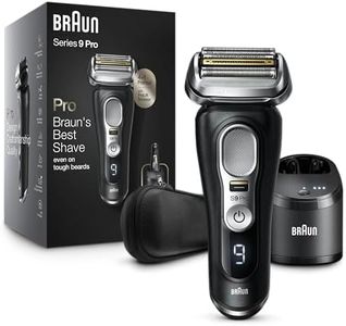 Braun Seri