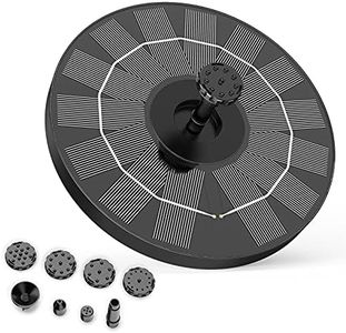 3.5W Solar