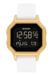 Cheap Gold Nixon Watch