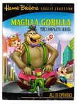 Magilla Gorilla