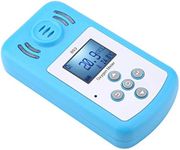 Blue -1050℃ Oxygen Gas Detector, Ga