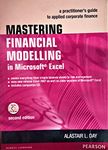 Mastering Financial Modelling in Microsoft Excel: A practitioner’s guide to applied corporate finance, 2e