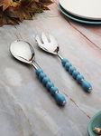 Blue Sky Spoons