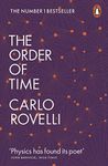 The Order of Time (Lead Title)