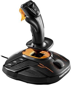 Thrustmaster T16000M FCS (Compatible with PC)