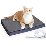 Outdoor Pet Heating Pad for Dogs & 