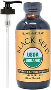 Organic Bl
