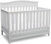 Delta Children Emery 4-in-1 Convert