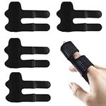 4pcs Finger Splints,Finger Support 