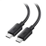 Cable Matters 2- Pack 20Gbps USB C 
