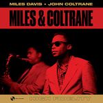 Miles & Coltrane (180G Dmm Remaster) (Vinyl)