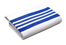 Raymond Clarke Luxury Cotton Flannel Blanket, Soft, Cozy, Comfortable Heavy Napping/Sleeping Hospital Bed Blanket, Lightweight (1)