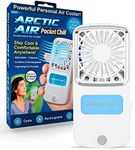 Arctic Air Portable Fan, Pocket Chi