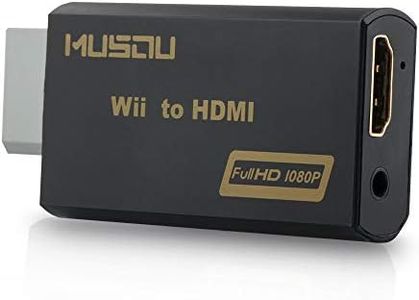 Musou Adap