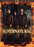 Supernatural: The Complete Twelfth Season