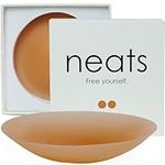 NEATS Nipple Covers for Women, Hypo