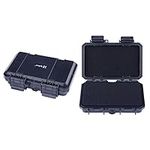 Lykus HC-1510 Mini Hard Case Dry Bo