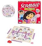 Dora the Explorer Scrabble Junior (