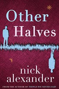 Other Halves (Hannah series)