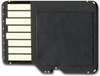 Garmin 4GB MicroSD Card Adapter, St