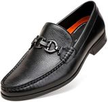 ChrisLOOK Loafers for Men,Classsica