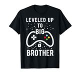 Big Brother Gamer T-Shirt