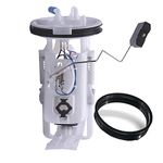 YHTAUTO Electric Fuel Pump Assembly with Sending Unit for BMW E46 323i 323Ci 325i 325Ci 325xi 328i 330i 330Ci 330xi