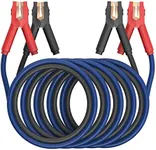 EXTRESPO Heavy Duty Jumper Cables, 