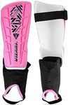 Vizari Malaga Soccer Shin Guard for