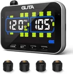 GUTA Trailer Tire Pressure Monitori