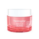 Neutrogena Bright Boost Gel Face Cream | Glowing Skin w/Neoglucosamine | Dark Spot Reduction | Oil-Free, Alcohol-Free, Non-Comedogenic | For Men & Women | 15 ml (Pack of 1)