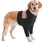 IDOMIK Dog Recovery Sleeve for Fron
