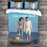 Thumbprintz Duvet Cover