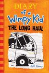 The Long Haul (Diary of a Wimpy Kid