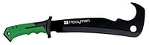Hooyman Hook ‘em Machete with Heavy