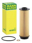 Mann Filter HU 6022 Z oil filter