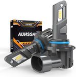 9006 LED Headlight Bulb, 100W 20000