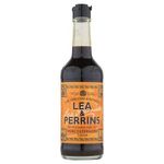 Brew Lab Lea & Perrins Worcestershire Sauce 290 ml (Pack of 2)