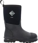MUCK Men's Chore Classic Mid Work B