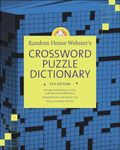 Random House Webster's Crossword Puzzle Dictionary, 4th Edition