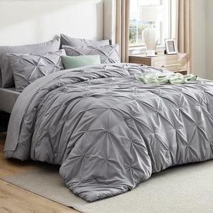 Bedsure Fu