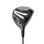 Wilson Staff Launch Pad 2 Fairway Wood, 7 Golf Club - Women's Right Handed, Graphite, Ladies Flex, 22 Loft