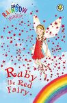 Ruby the Red Fairy: The Rainbow Fairies Book 1 (Rainbow Magic)