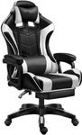 Gaming Chair Ergonomic Computer Cha