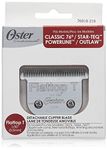 Oster Professional Detachable Flattop T-Blade