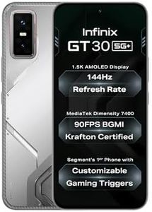 Infinix GT