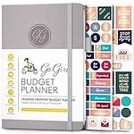 GoGirl Budget Planner – Monthly Fin