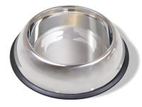 Tip Proof Dog Bowl