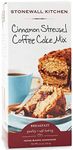 Stonewall Kitchen Cinnamon Streusel Coffee Cake Mix, 30 Ounce