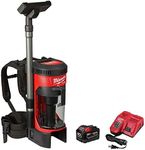 Milwaukee M18 Fuel 3-in-1 Lightweig